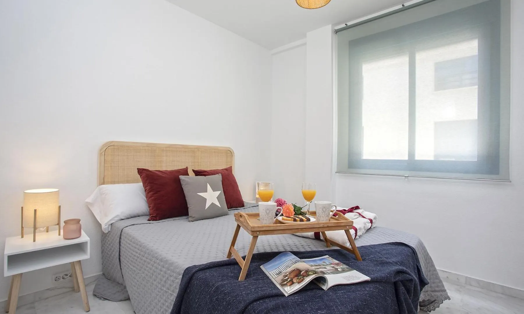 -Malagasunapts-Ayala33 Bus-Train Station - Huelin Beach 0*, Malaga