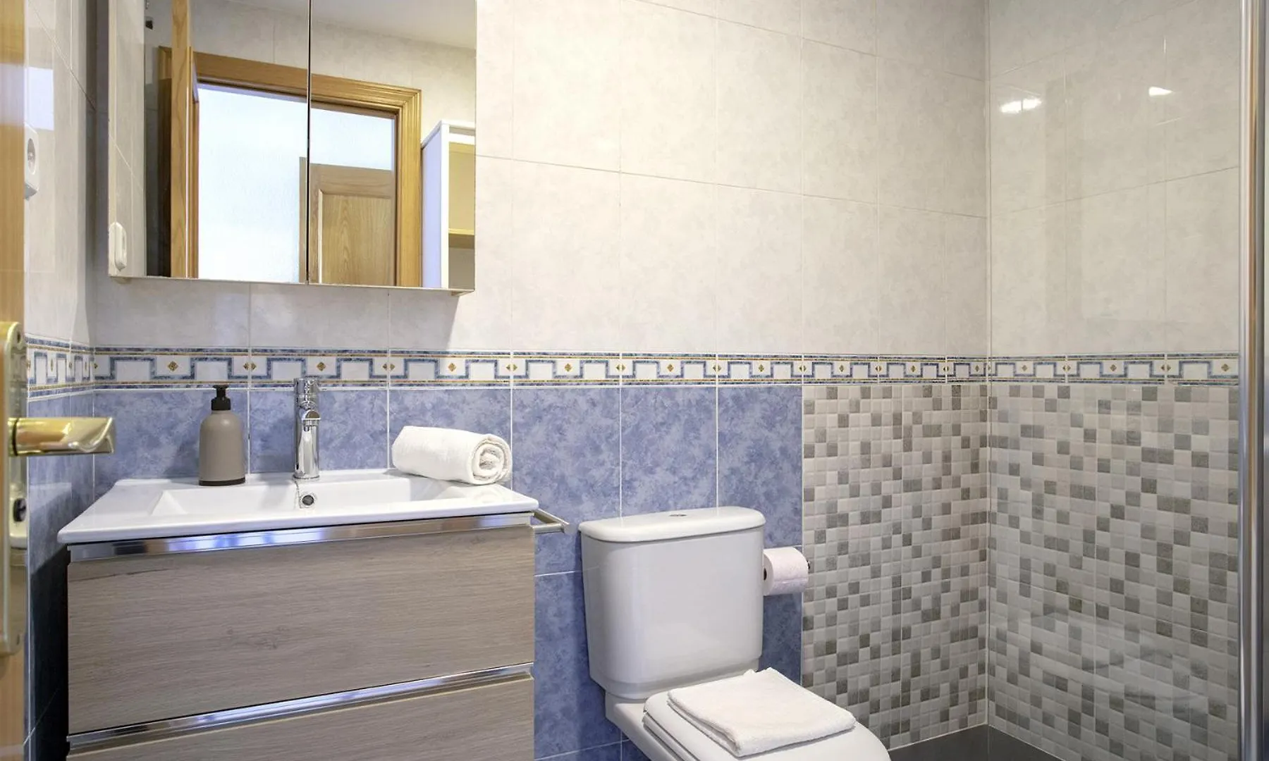 -Malagasunapts-Ayala33 Bus-Train Station - Huelin Beach 0*,