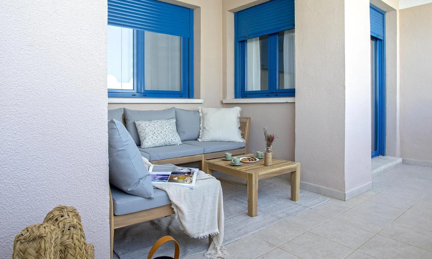 Appartamento -Malagasunapts-Ayala33 Bus-Train Station - Huelin Beach